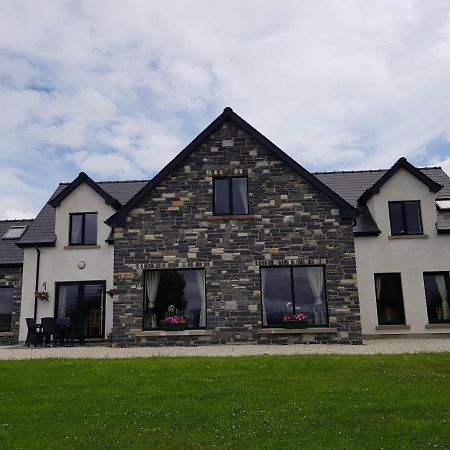 Atlantic Coast Holiday Home Mountcharles Ngoại thất bức ảnh
