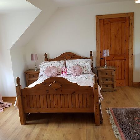 Atlantic Coast Holiday Home Mountcharles Ngoại thất bức ảnh