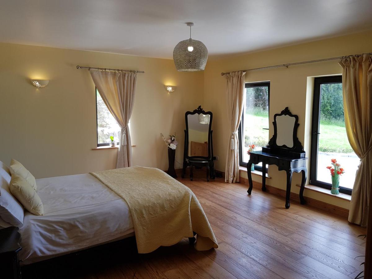 Atlantic Coast Holiday Home Mountcharles Ngoại thất bức ảnh