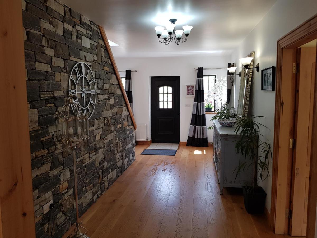 Atlantic Coast Holiday Home Mountcharles Ngoại thất bức ảnh