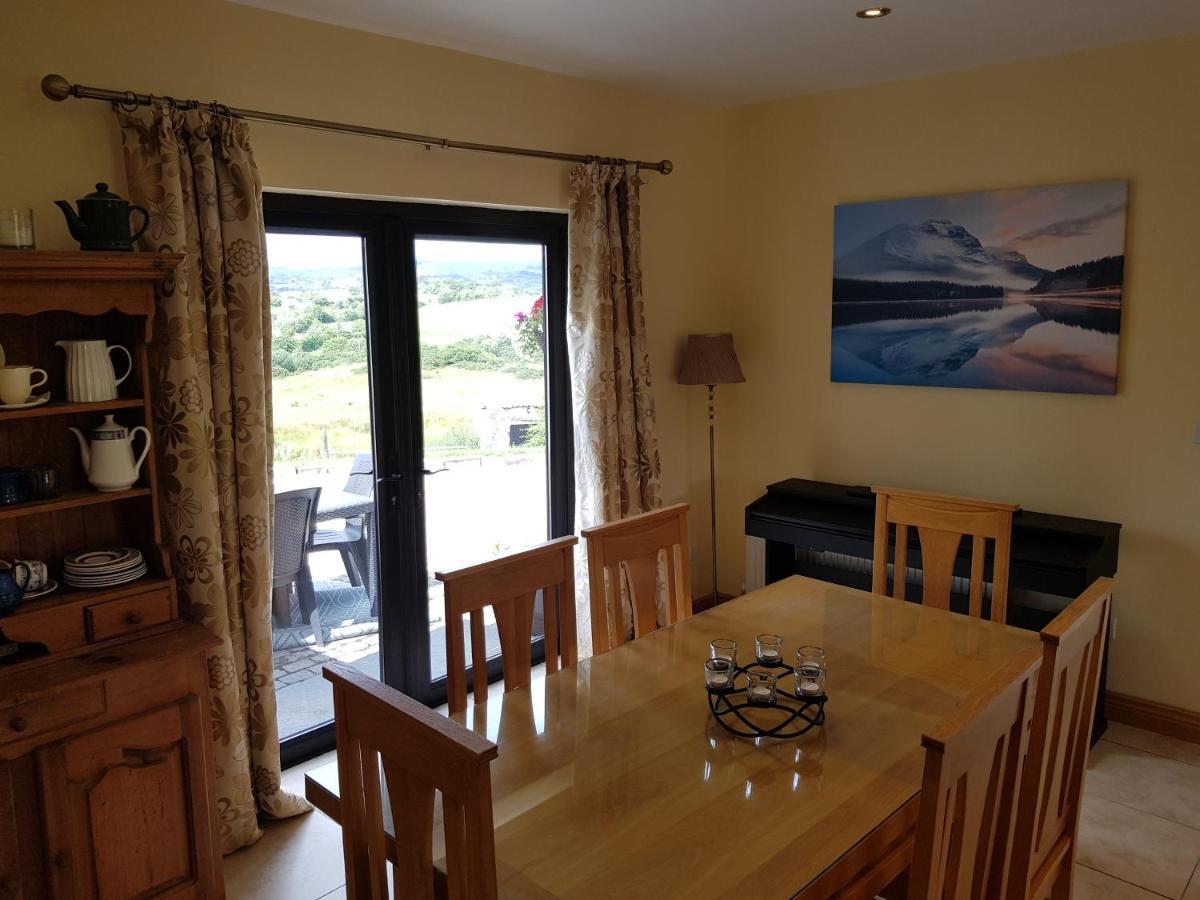 Atlantic Coast Holiday Home Mountcharles Ngoại thất bức ảnh