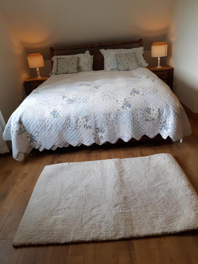 Atlantic Coast Holiday Home Mountcharles Ngoại thất bức ảnh