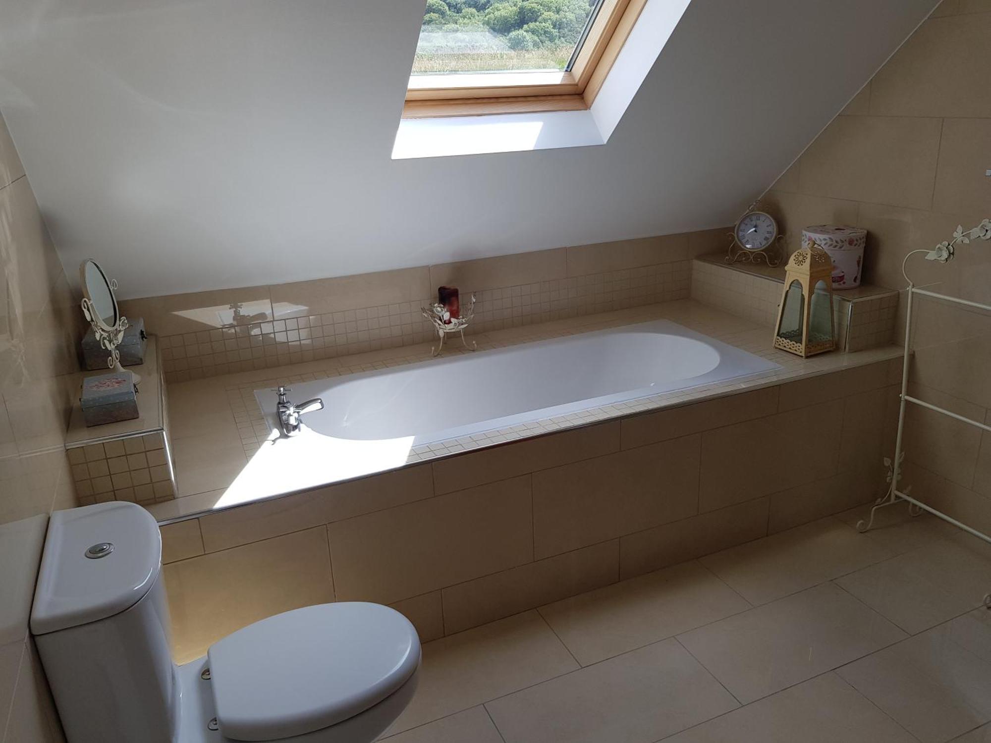 Atlantic Coast Holiday Home Mountcharles Ngoại thất bức ảnh