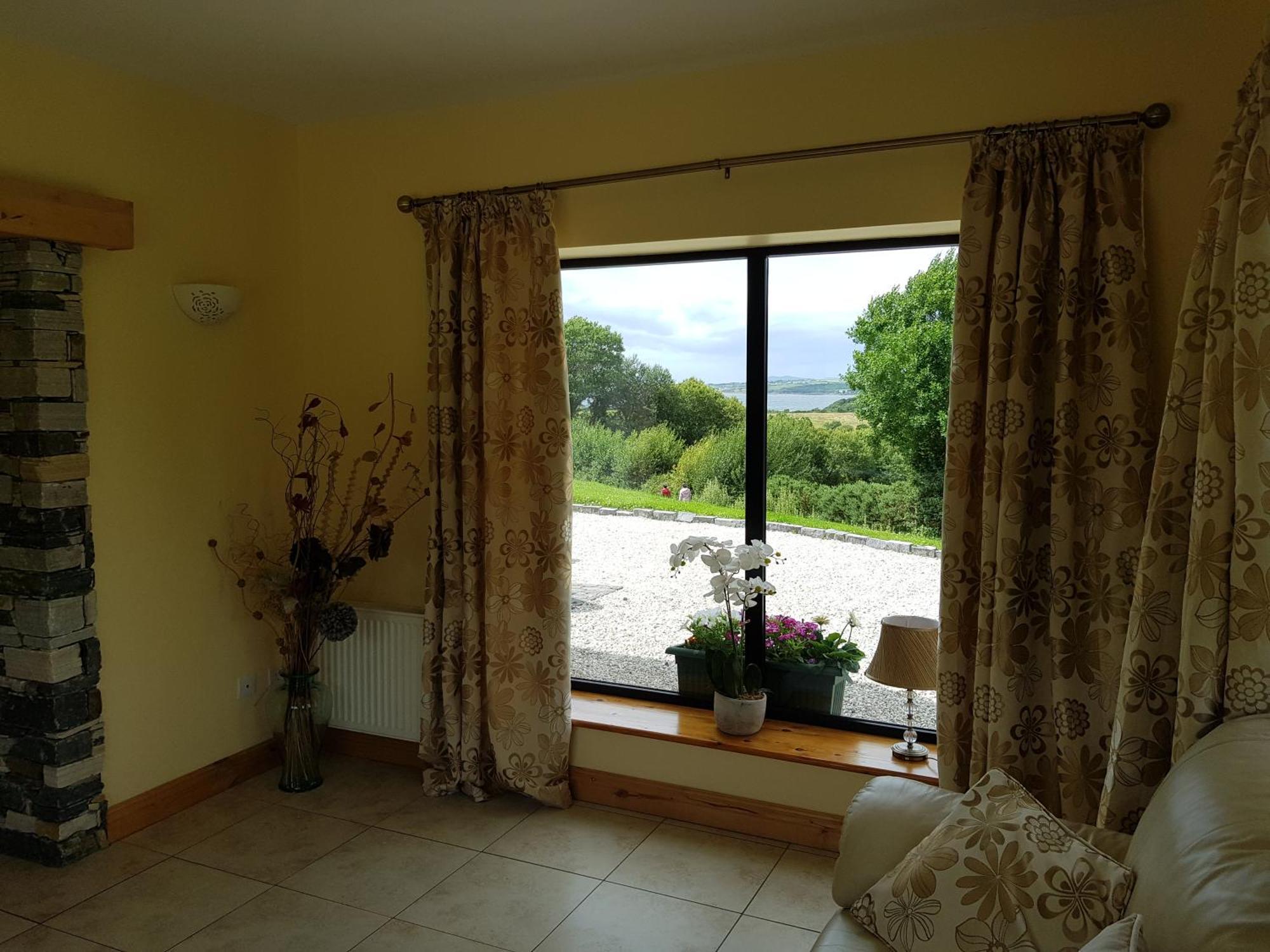 Atlantic Coast Holiday Home Mountcharles Ngoại thất bức ảnh