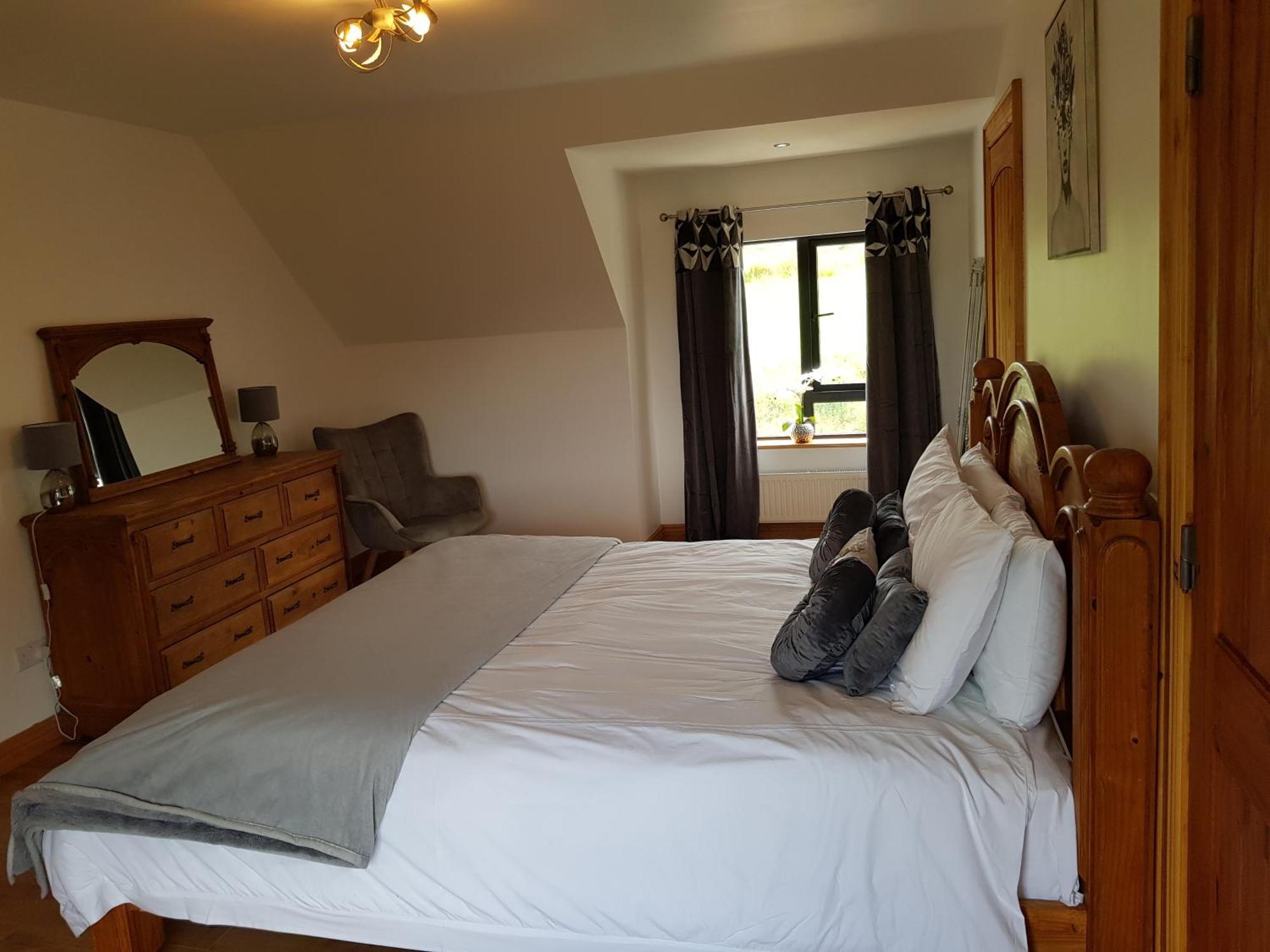 Atlantic Coast Holiday Home Mountcharles Ngoại thất bức ảnh