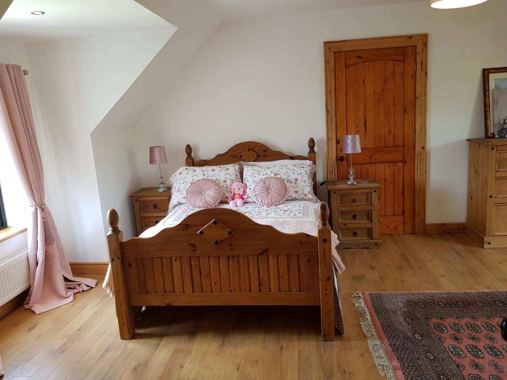 Atlantic Coast Holiday Home Mountcharles Ngoại thất bức ảnh