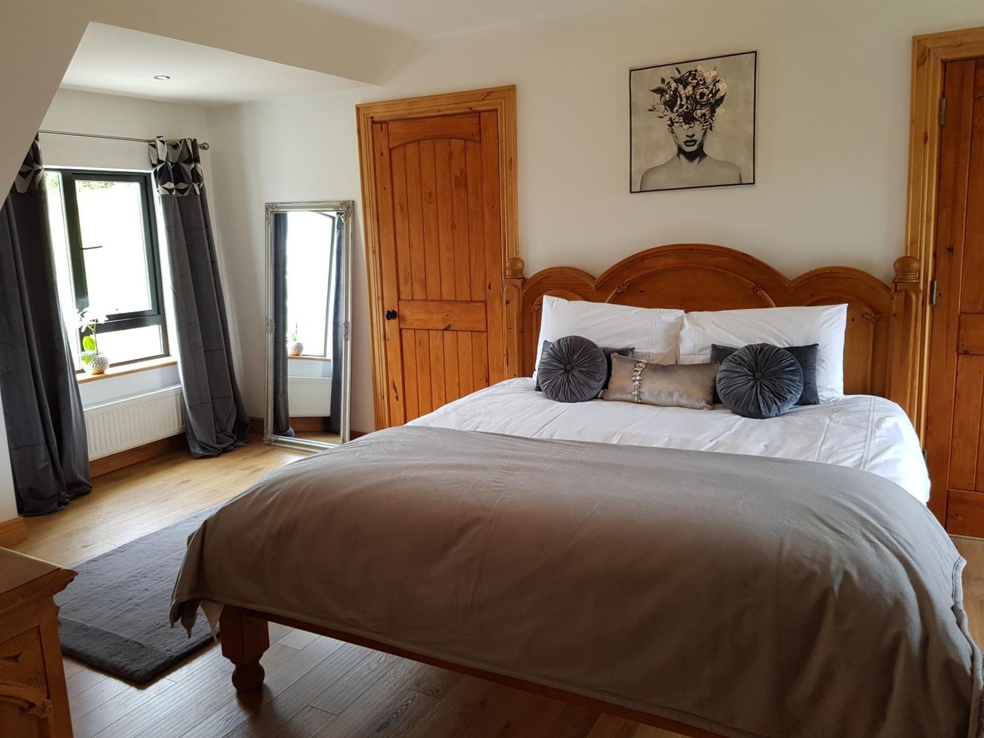 Atlantic Coast Holiday Home Mountcharles Ngoại thất bức ảnh