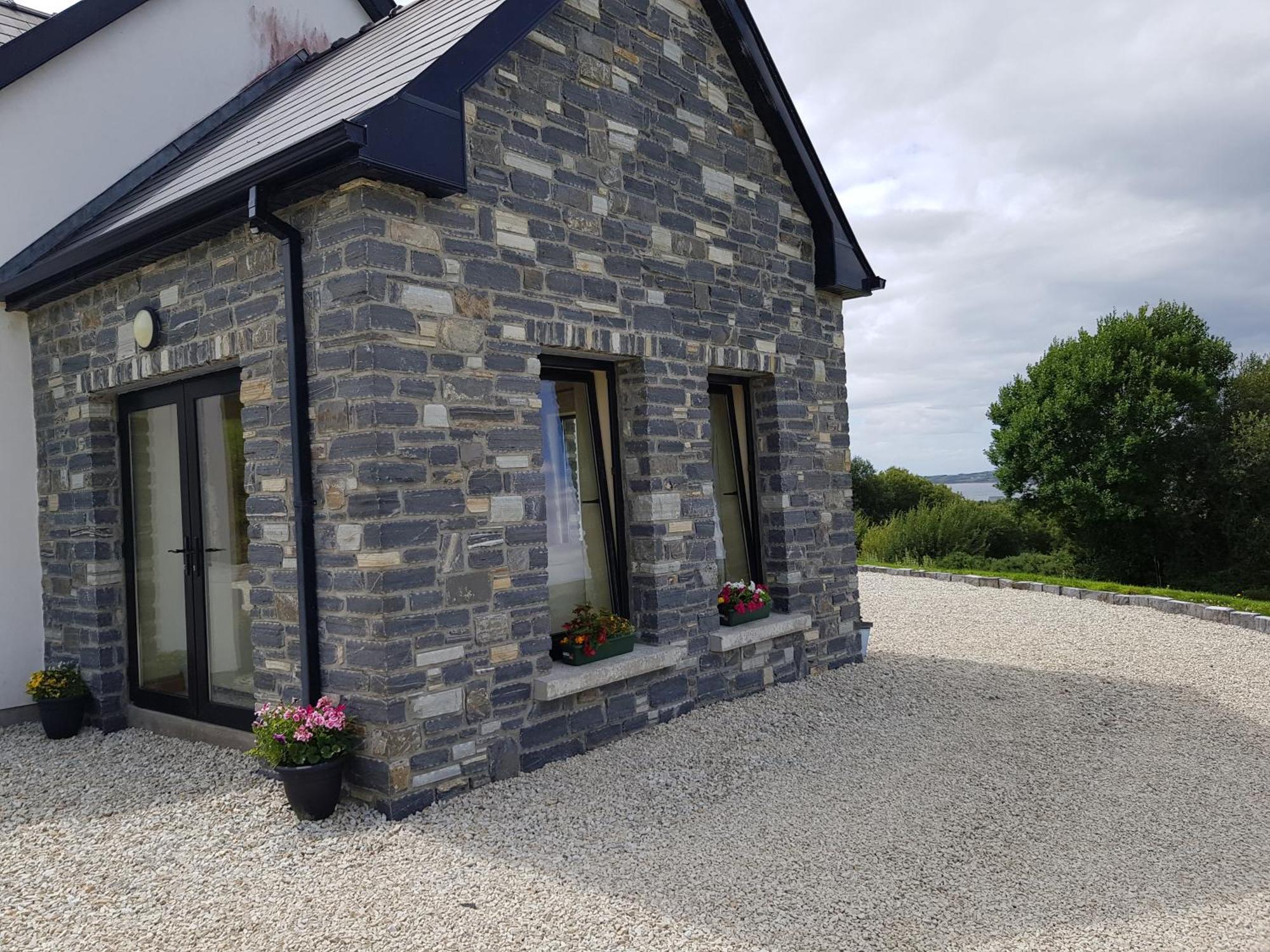 Atlantic Coast Holiday Home Mountcharles Ngoại thất bức ảnh
