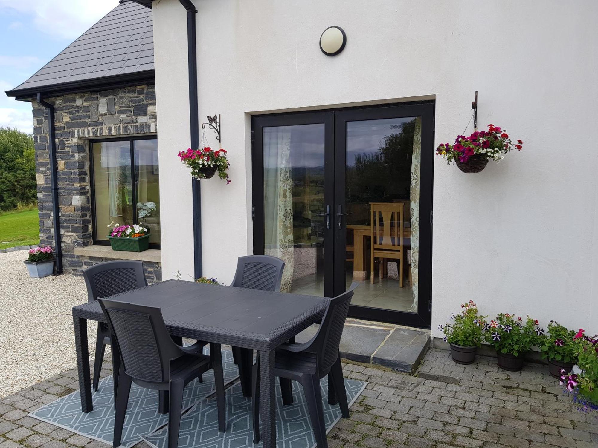 Atlantic Coast Holiday Home Mountcharles Ngoại thất bức ảnh